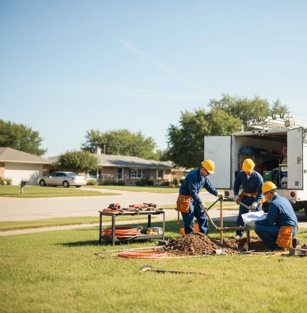 Drain Cleaning in Monroeton, PA